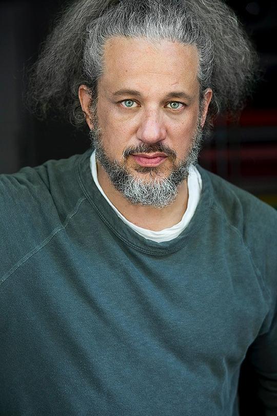 约瑟夫·D·雷特曼 Joseph D. Reitman照片