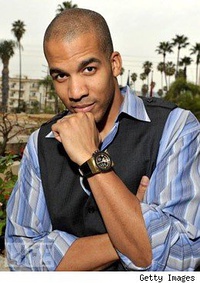 雷吉·奥斯汀 Reggie Austin照片