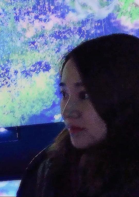 姜映雪 Yingxue Jiang照片