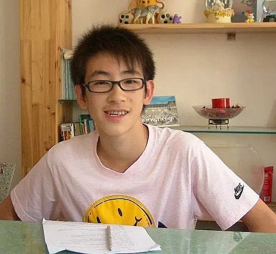 党升 Sheng Dang照片