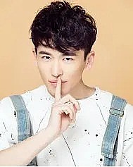 郝明奇 Mingqi Hao照片