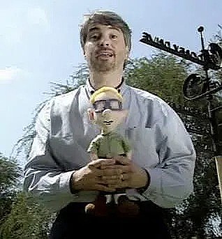 乔·安索拉比赫勒 Joe Ansolabehere照片
