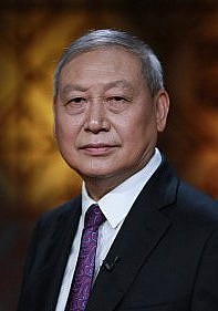 方志远 Zhiyuan Fang照片