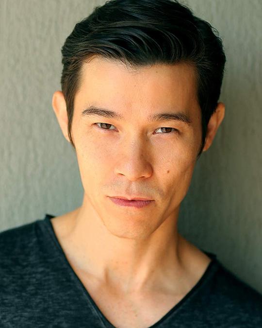 杜俊纬 Jason Tobin照片