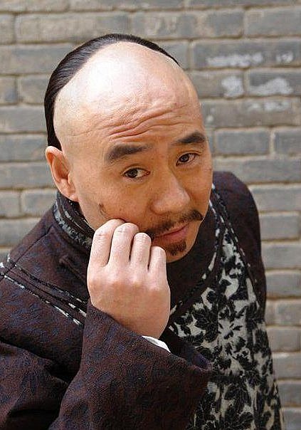 李方平 Fangping Li照片