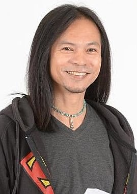 阿努瓦·塔诺姆罗德 Anuwat Thanomrod照片