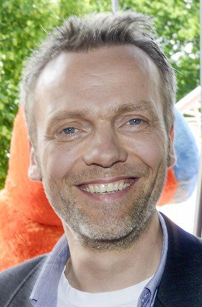 托比·格恩科尔 Toby Genkel照片