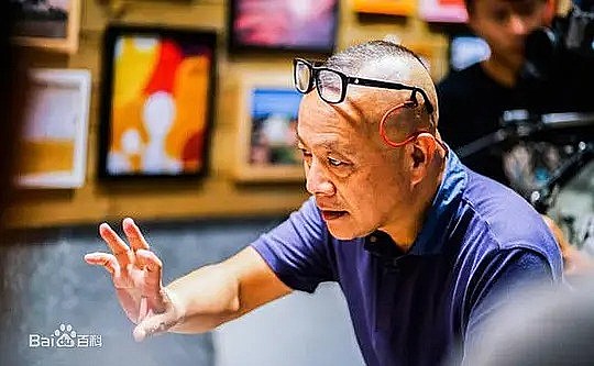 刘淼淼 Miaomiao Liu照片