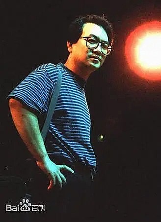 王新建 Xinjian Wang照片