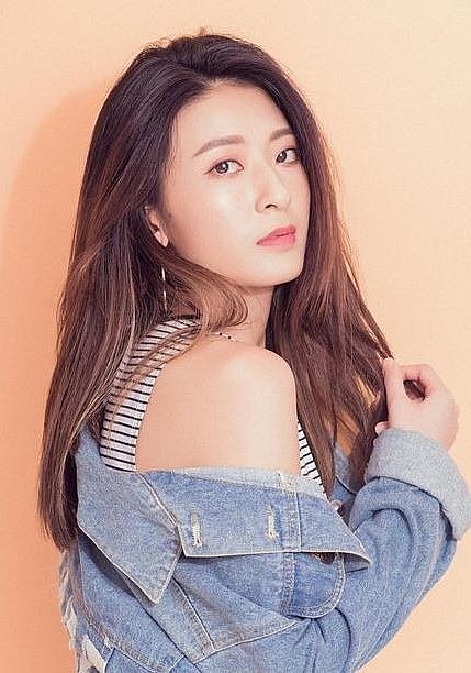 李君妍 Aurora Lee照片