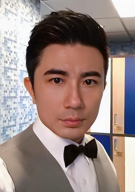 陈建文 Kelvin Chan照片