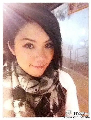 陈珈颖 Kerry Chan照片