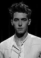 山姆·帕莱迪奥 Sam Palladio照片