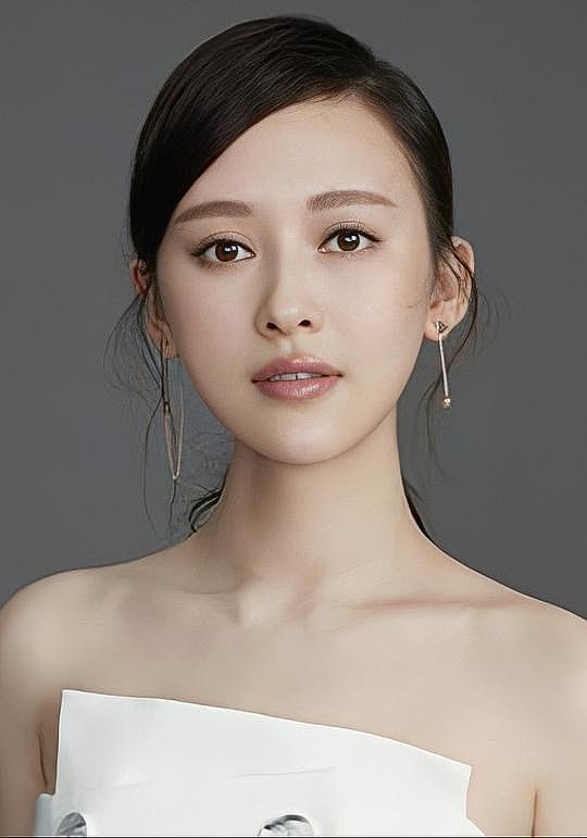 刘娜萍 Naping Liu照片