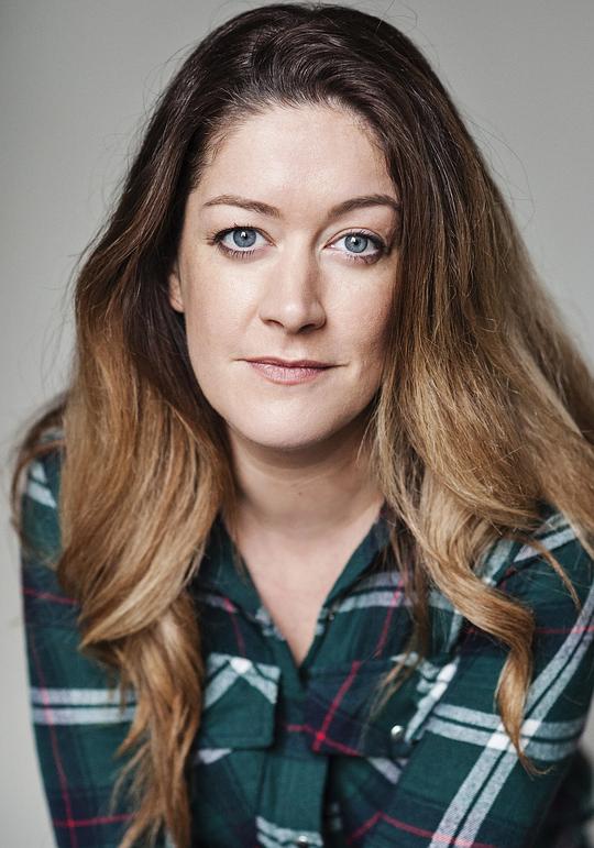 朱莉·阿瑟顿 Julie Atherton照片