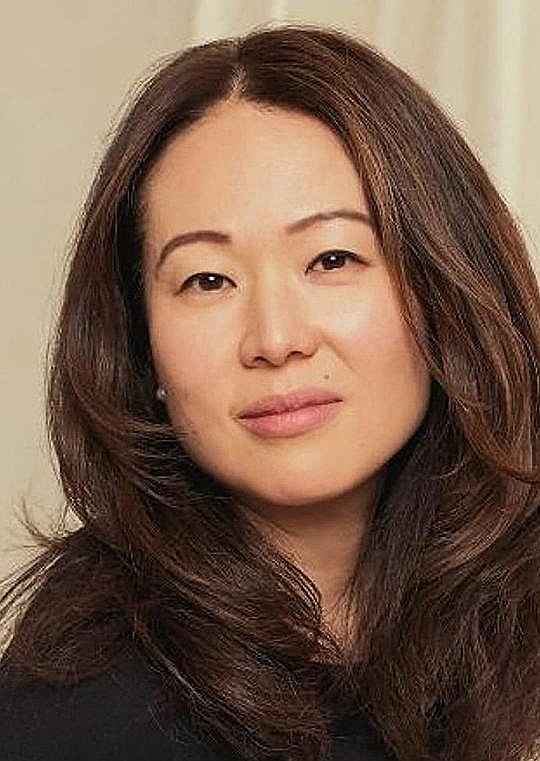 许秀珍 Soo Hugh照片