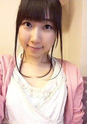 古谷静佳 Shizuka Furuya照片