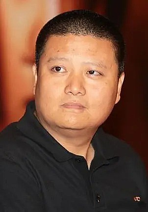 简川訸 Chuanhe Jian照片