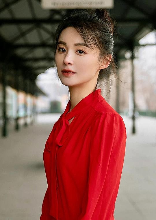 毛林林 Linlin Mao照片