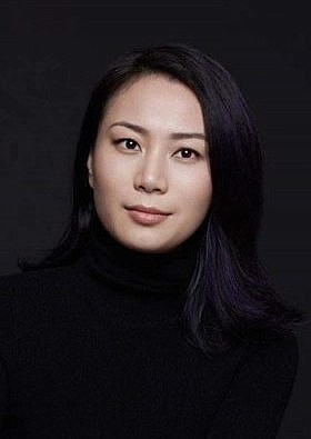 流潋紫 Xuelan Wu照片