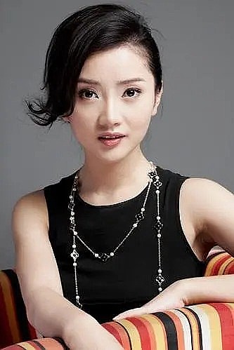 郭萱 Xuan Guo照片