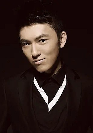 邬立朋 Lipeng Wu照片