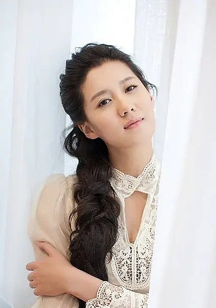 杨淇 Qi Yang照片