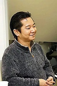 林直孝 Naotaka Hayashi照片