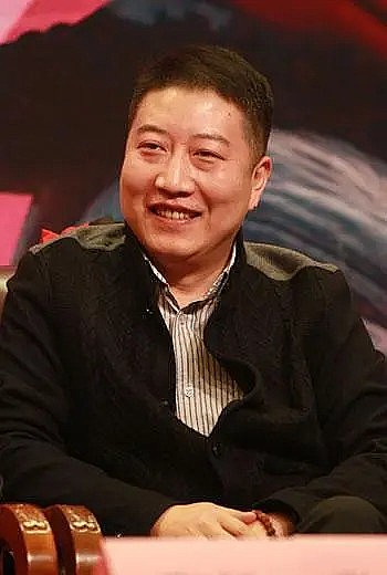 张永新 Yongxin Zhang照片