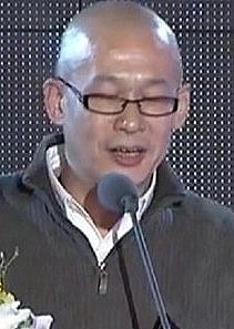 刘雁 Yan Liu照片