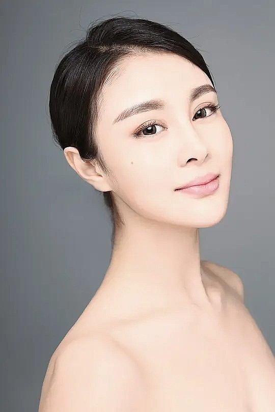 田雨晴 Yuqing Tian照片