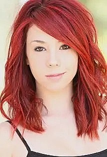 吉莉安·罗丝·里德 Jillian Rose Reed照片