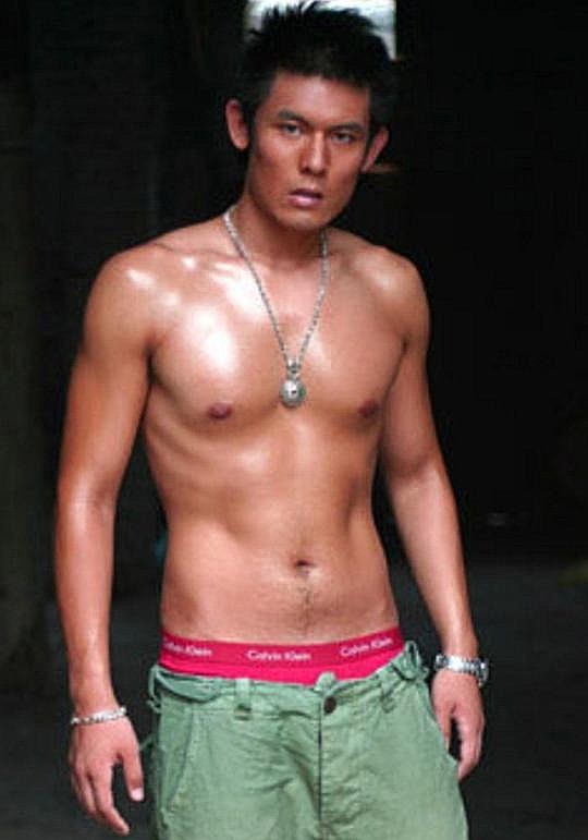 姜天阳 Tianyang Jiang照片