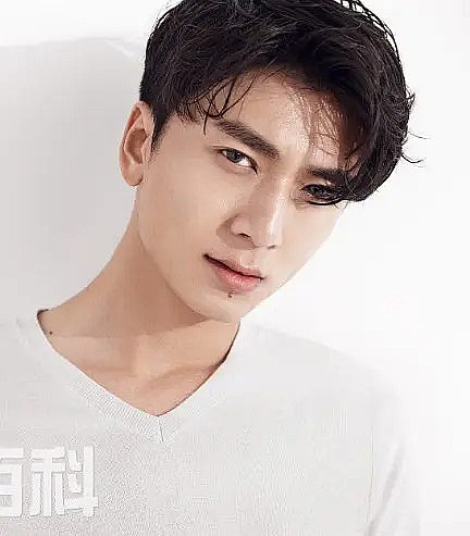 高一清 Yiqing Gao照片