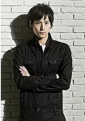 青山春 Haru Aoyama照片