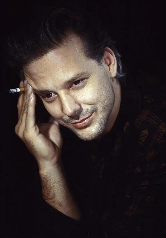 米基·洛克 Mickey Rourke照片