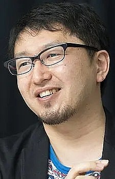 上村泰 Yutaka Uemura照片