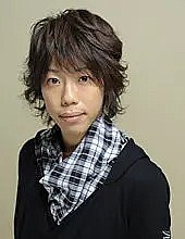 椎桥和义 Shiibashi Kazuyoshi照片