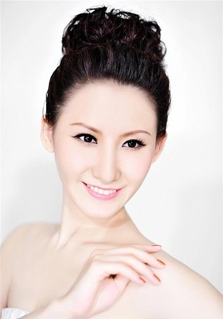 李佳佳 Jiajia Li照片