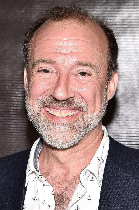 韦恩·派尔 Wayne Pyle照片