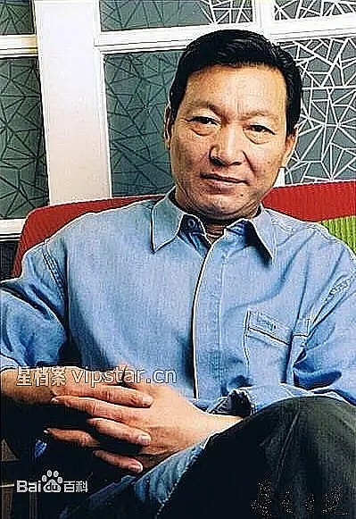 杨树田 Shutian Yang照片
