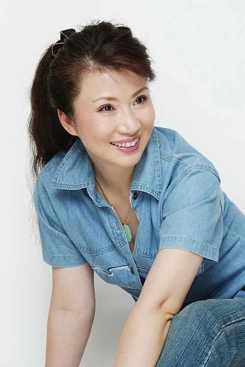 程桂兰 Guilan Cheng照片