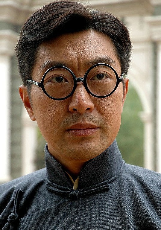 徐英志 Yingzhi Xu照片