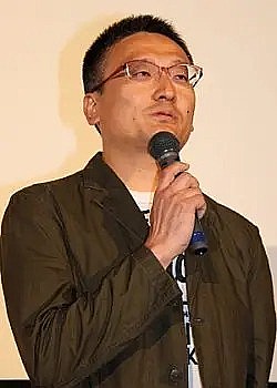 西海谦一郎 Ken＇ichirô Nishiumi照片