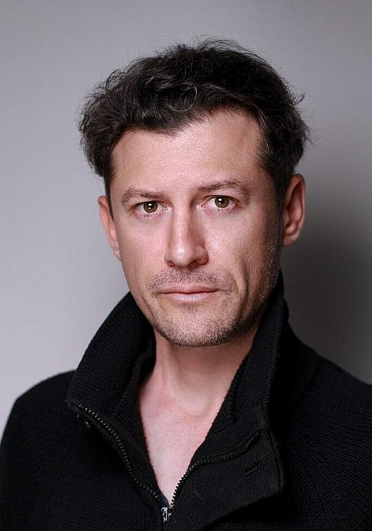 罗里·阿克顿·伯内尔 Rory Acton Burnell照片