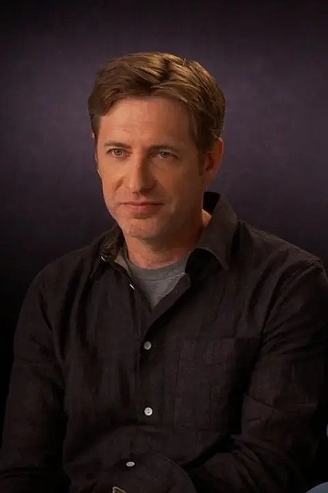 托德·赫布林 Todd Helbing照片