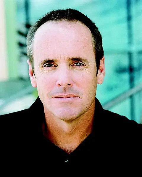 布伦特·弗莱彻 Brent Fletcher照片