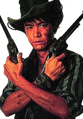 土屋佑壹 Yuuichi Tsuchiya照片