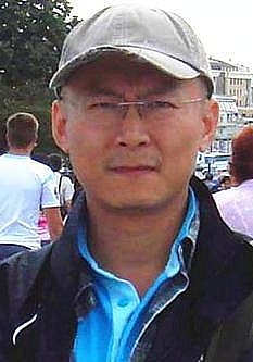孙强 Qiang Sun照片