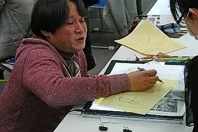 竹内浩志 Takeuchi Hiroshi照片